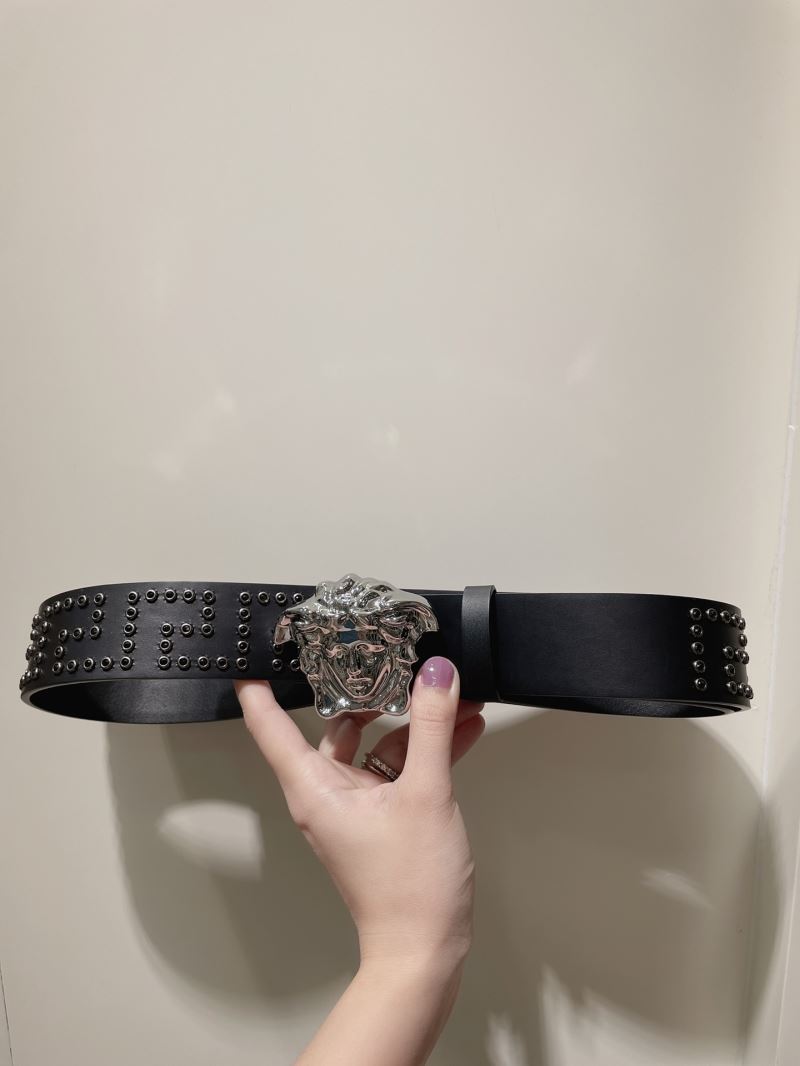 Versace Belts